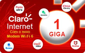 claro internet 1 giga