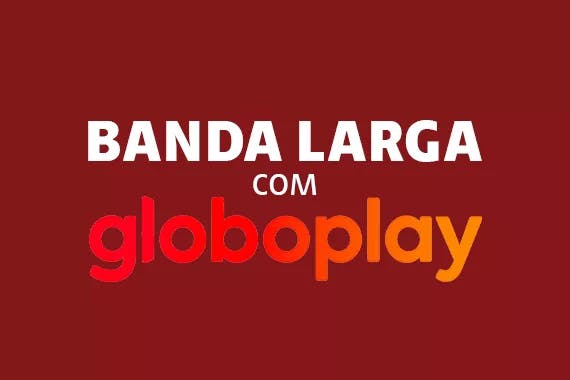 claro internet com globoplay