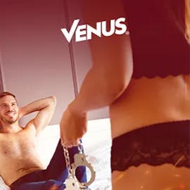 canal venus