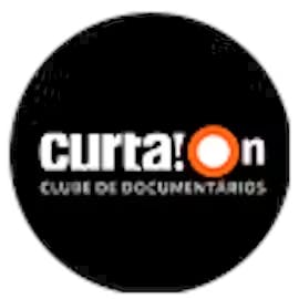 logo curta on