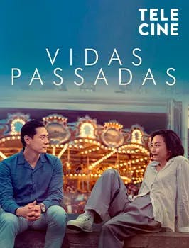 telecine filme vidas passadas