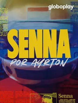 filme do senna da globoplay