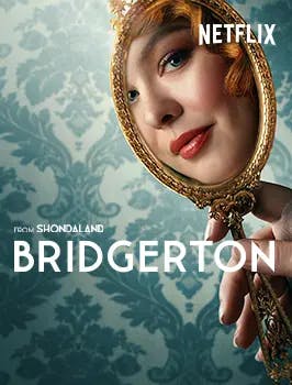 serie bridgerton netflix