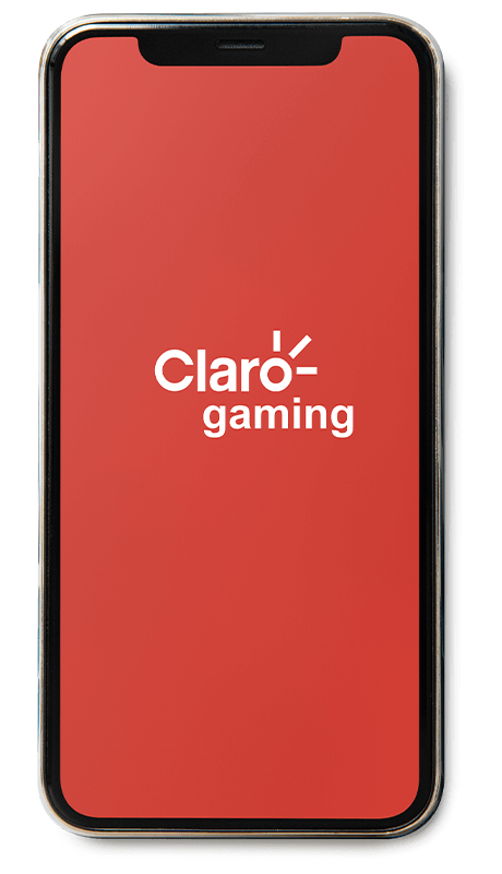 app claro gaming