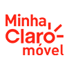 ícone minha claro móvel