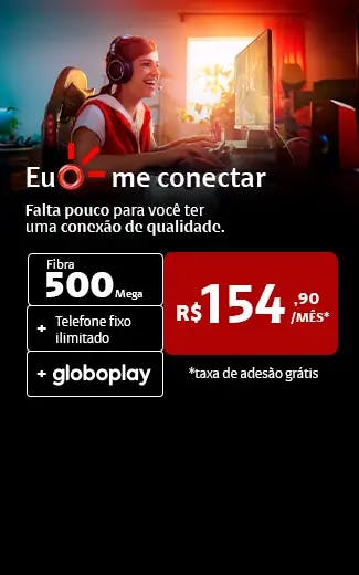 oferta claro internet 500 mega com fone fixo