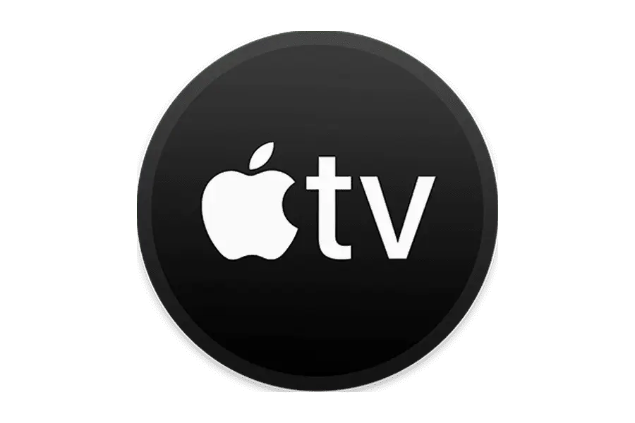 ícone apple tv+