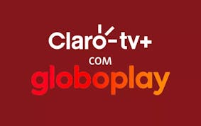 planos claro tv com globoplay