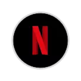 logo netflix