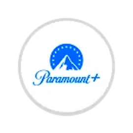 logo paramount +